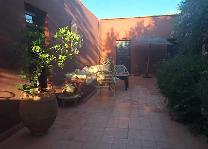 Beldicolors Acomodação com café da manhã Lagouassem