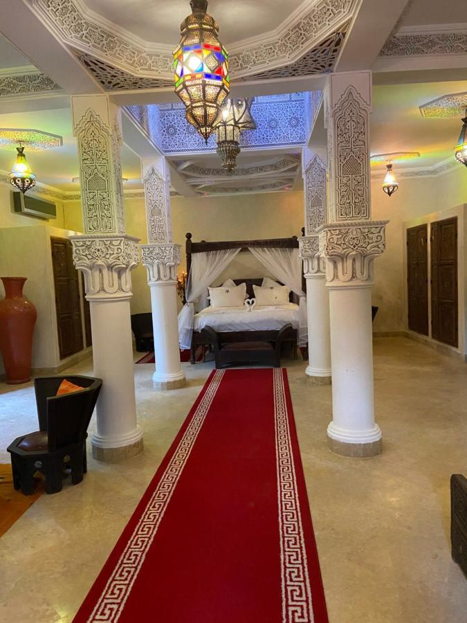 Suite with Terrace