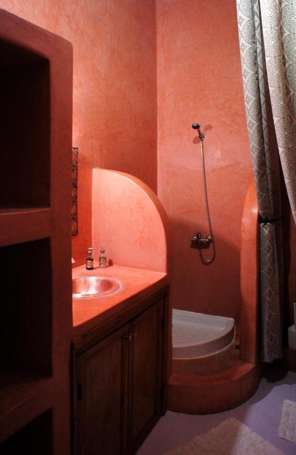 Grande Chambre Double