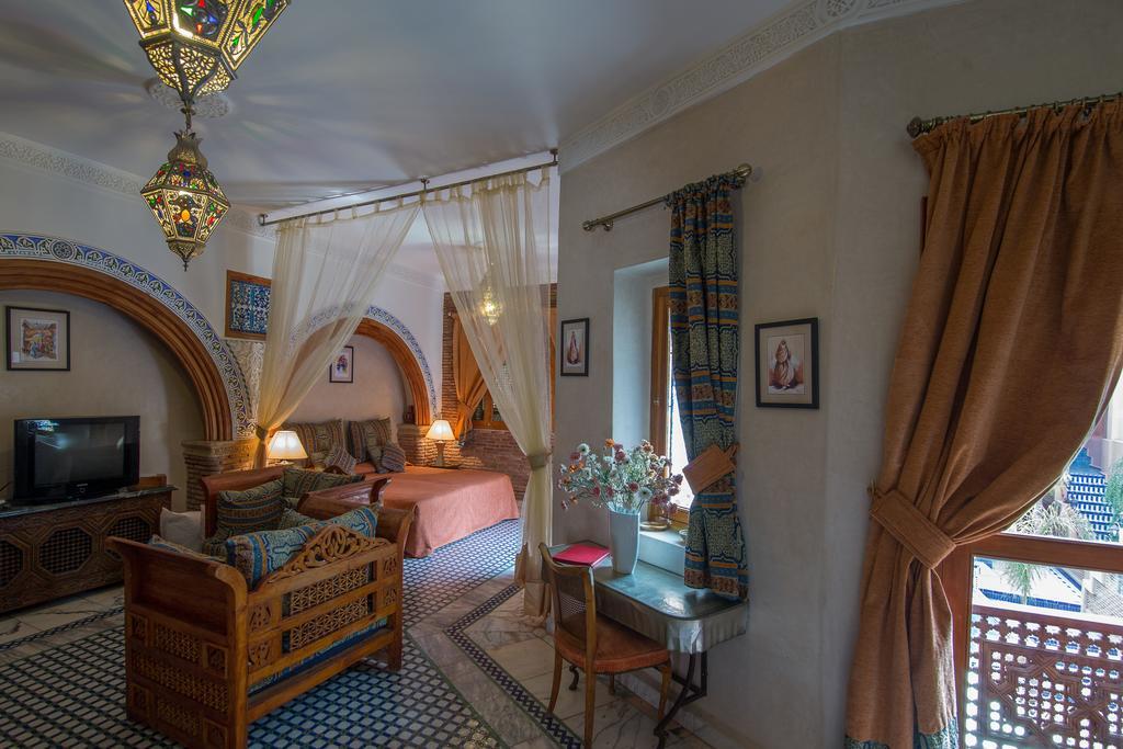 Double or Twin Suite