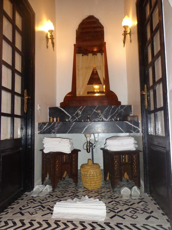 Art Deco Suite