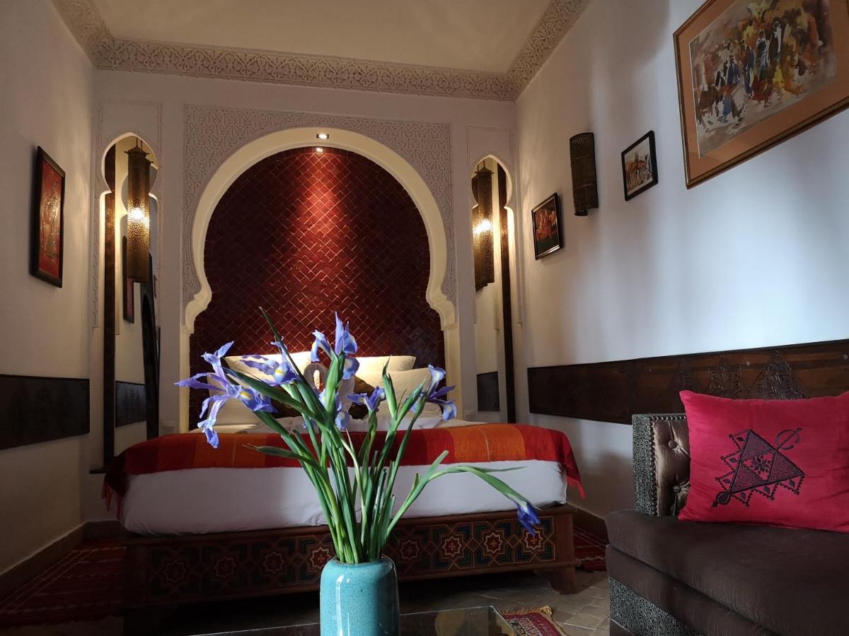 Ayoub Double Room