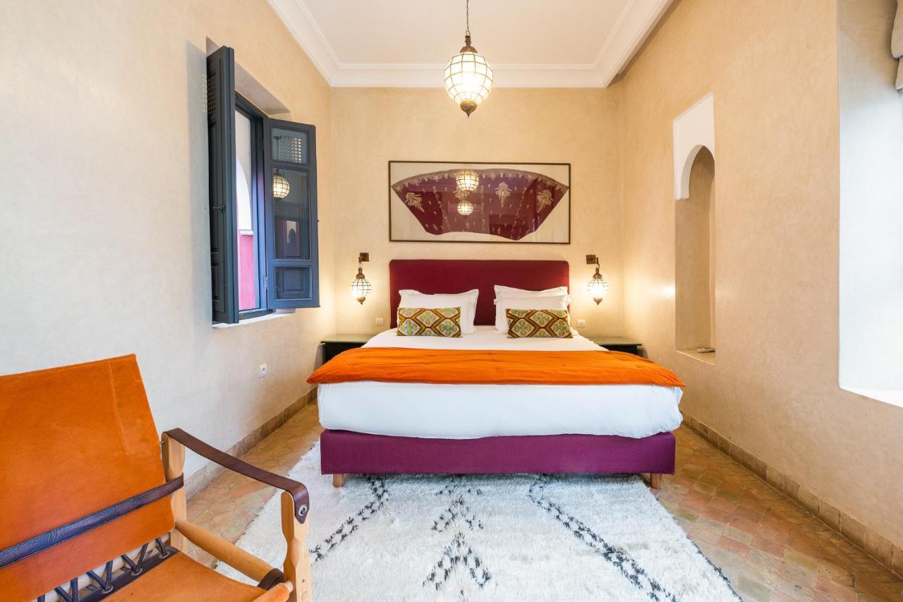 Deluxe Doppelzimmer