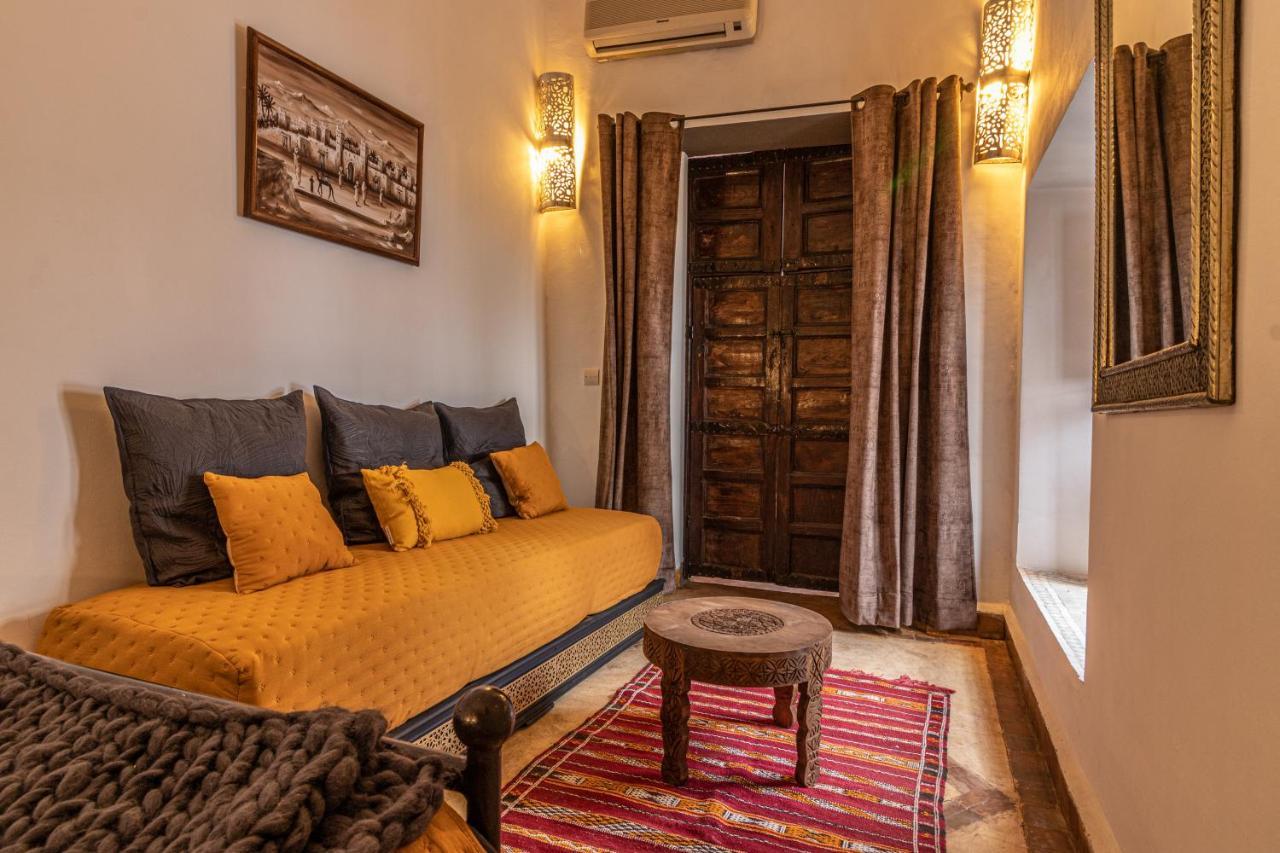 Chambre Triple avec Salle de Bains Privative