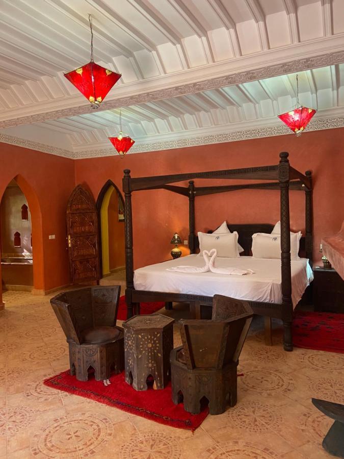 Deluxe Family Suite