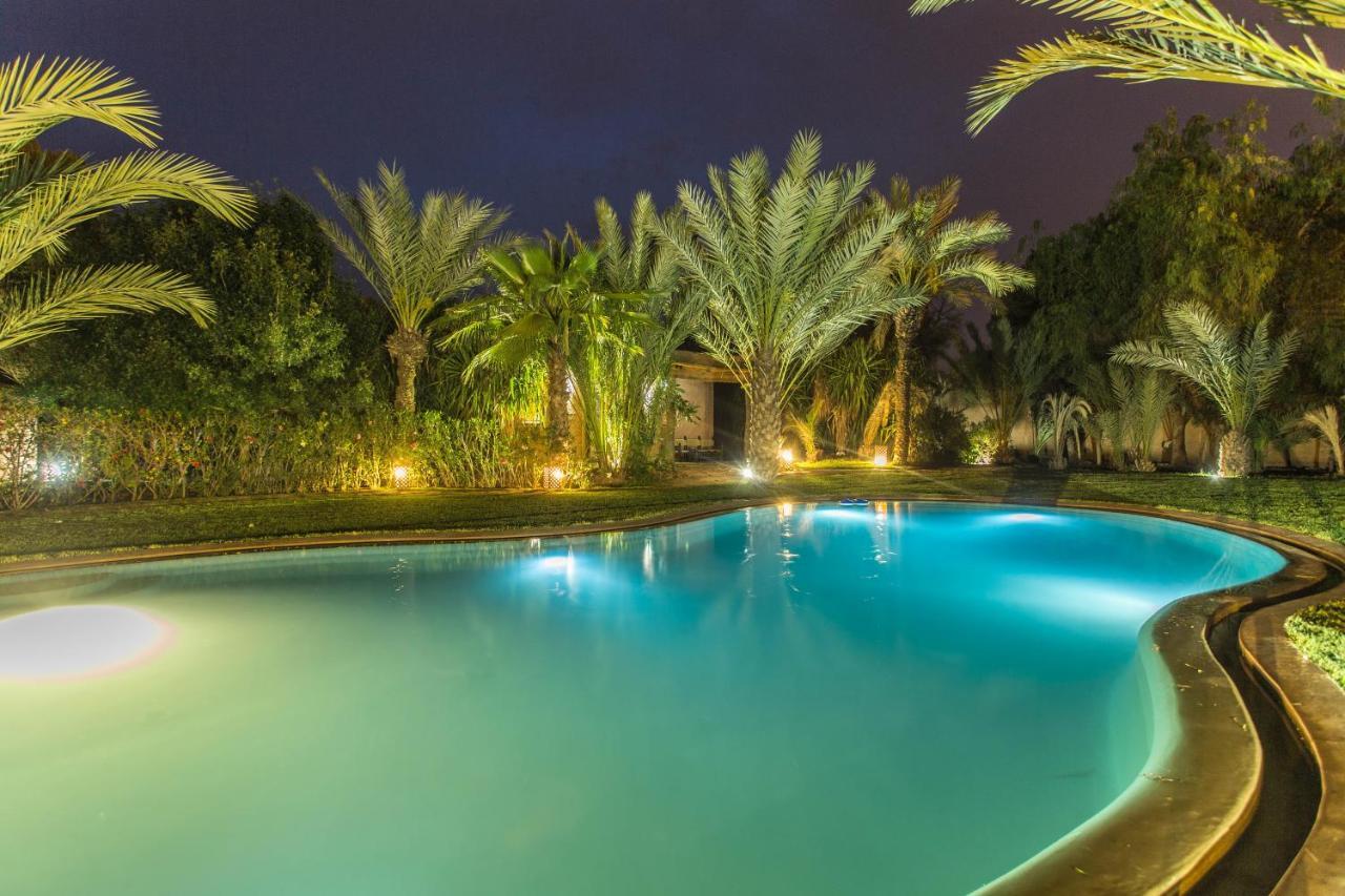 Triple Room with Pool View