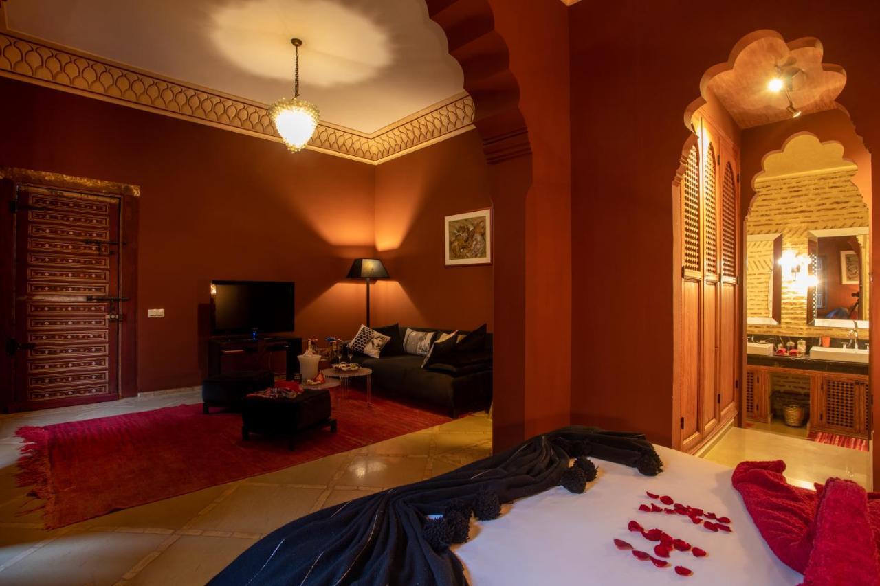 Framboise Suite