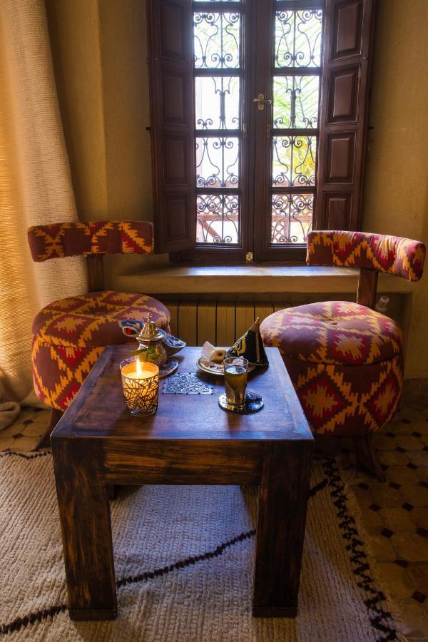 Berber Suite