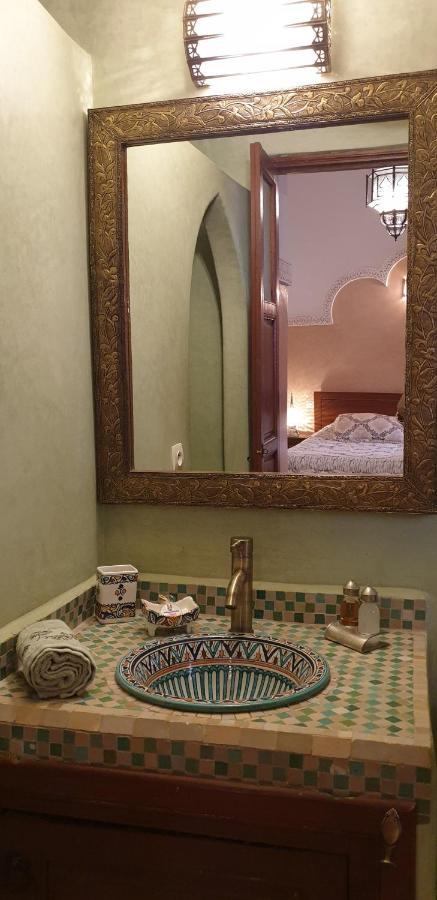 Habitación Doble Estándar