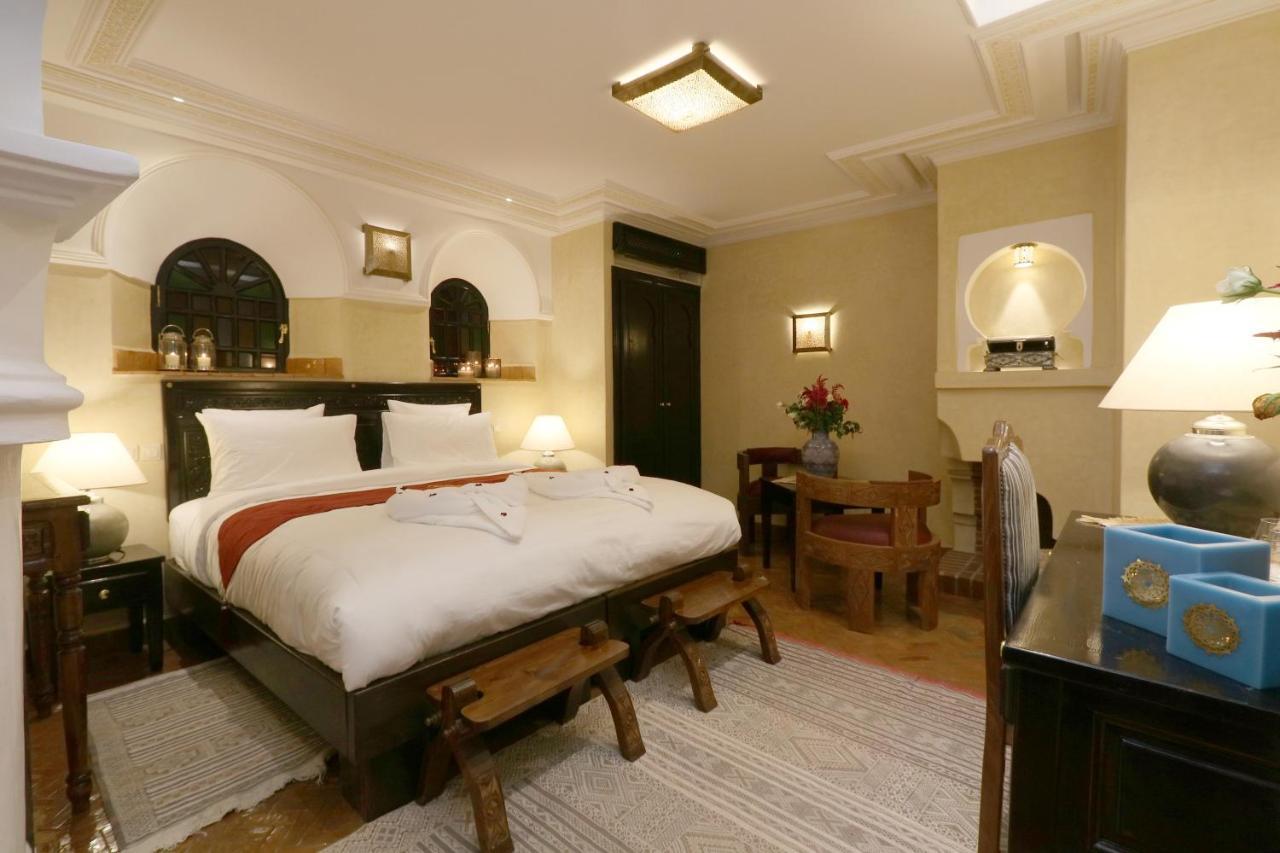 Habitación Doble con terraza