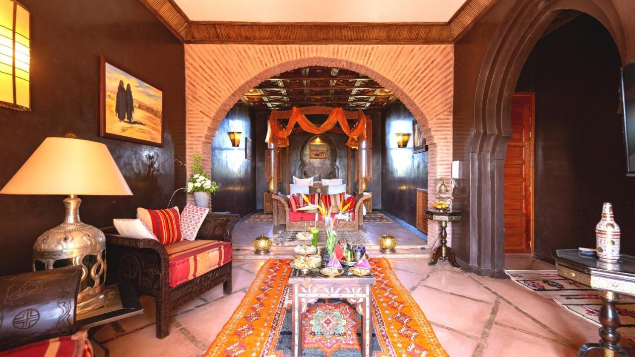 Royal Suite