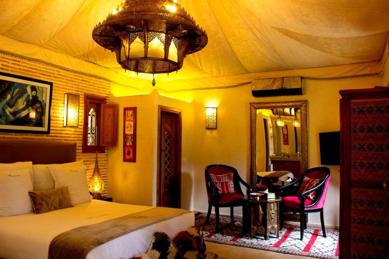 Junior Suite with Pool View