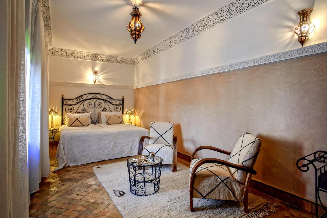 Malika Suite
