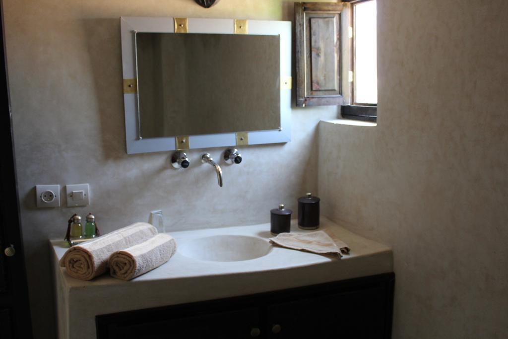 Doppelzimmer Lamya