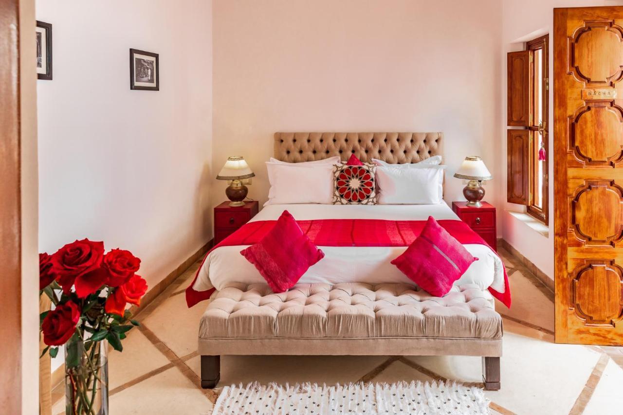 Chambre Double Standard