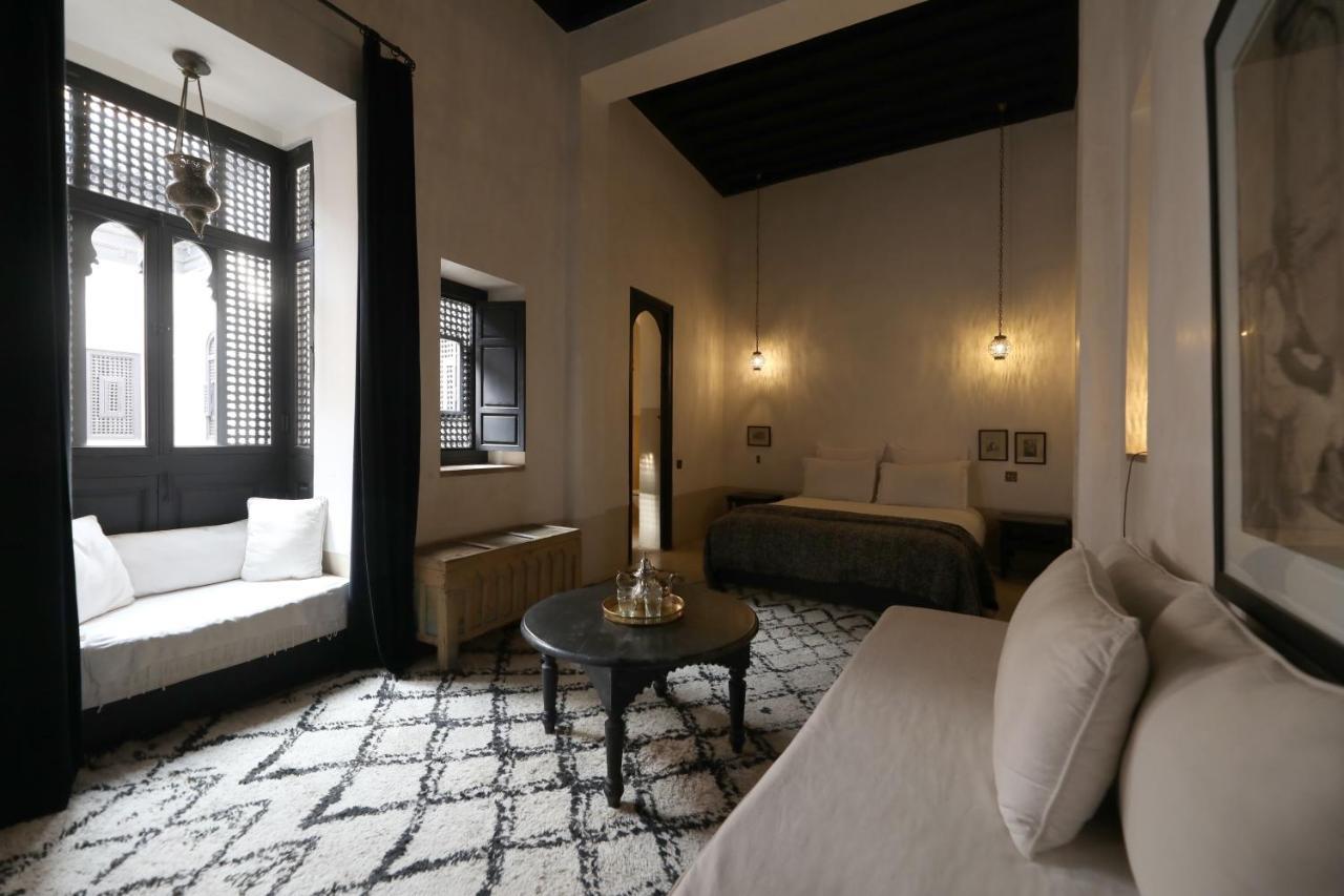 Suite Manzeh Jouj