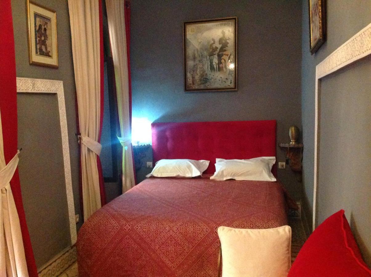 Mina Double Room