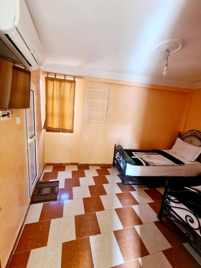 Twin Room with Bathroom