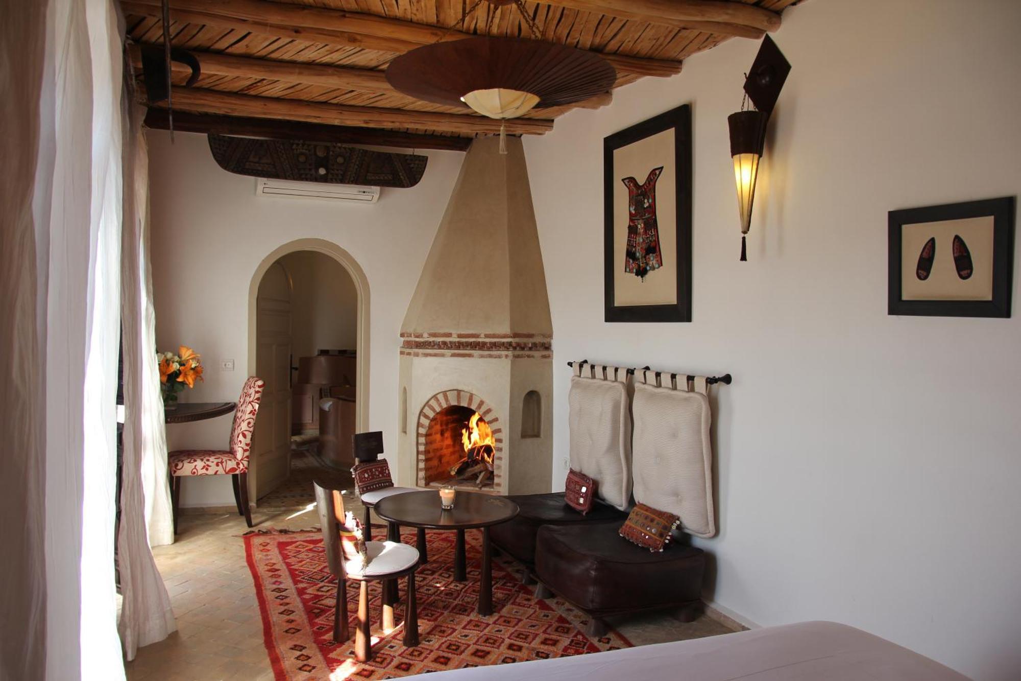 Quarto Duplo Privilégio