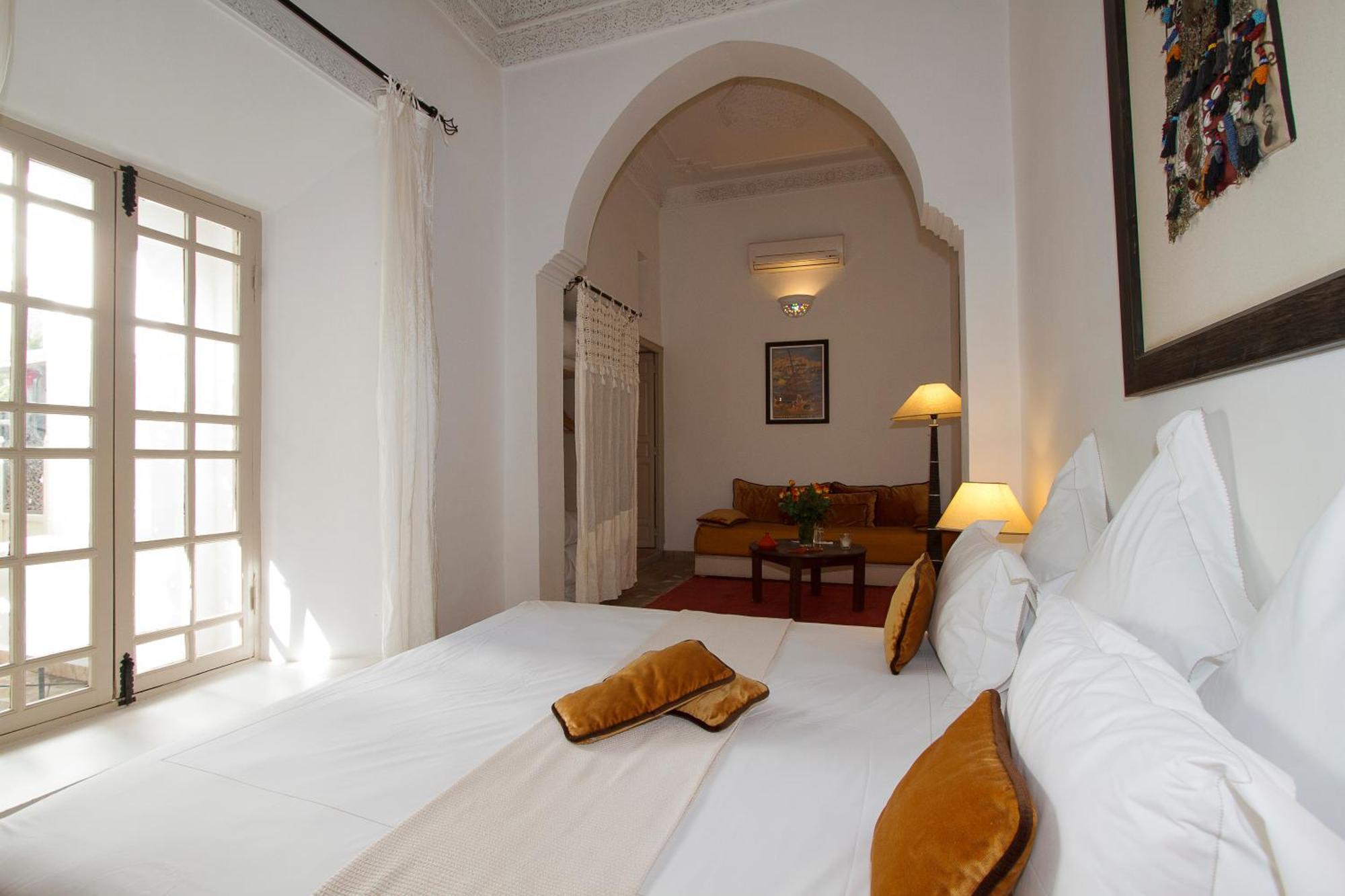 Quarto Duplo ou Twin Conforto