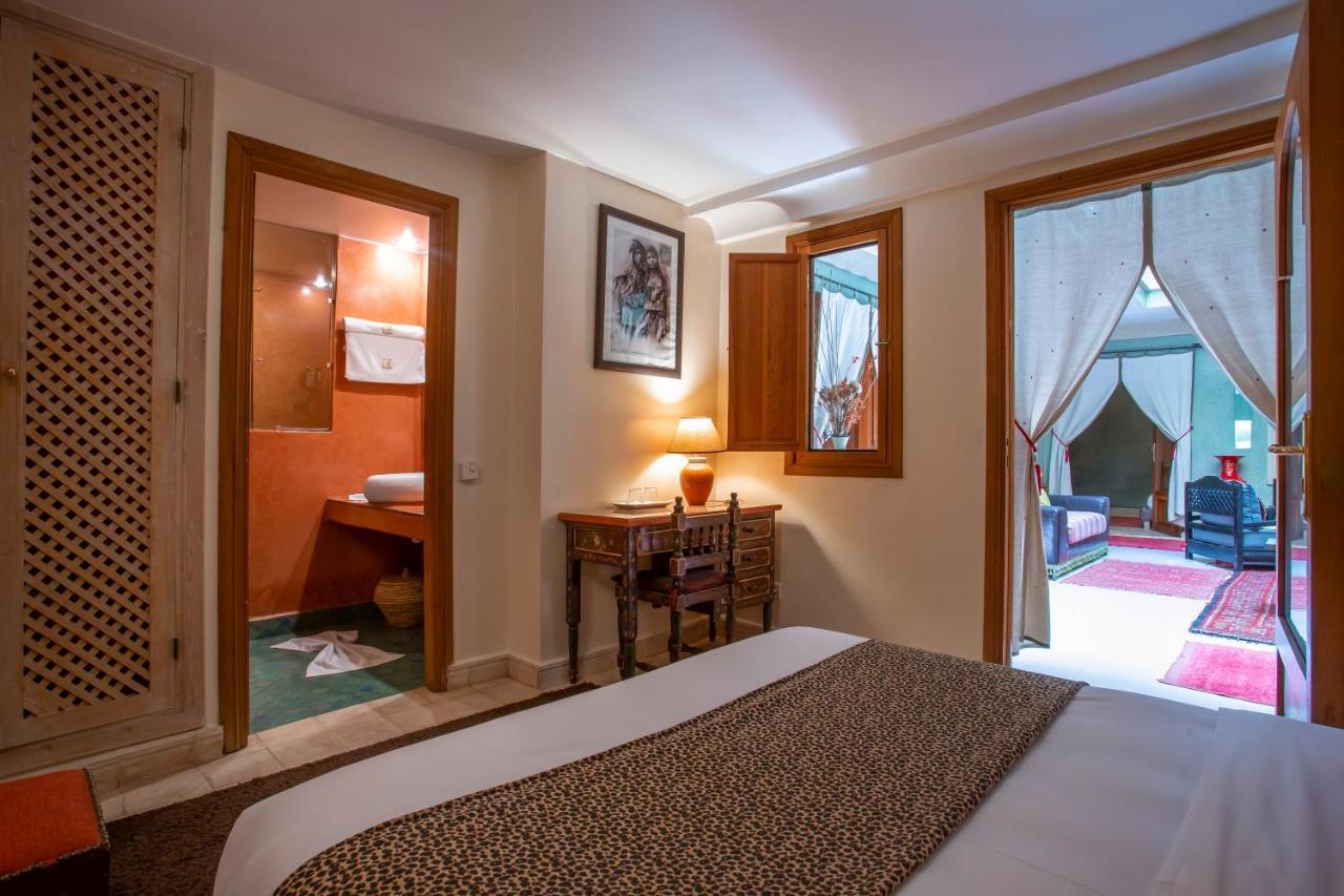 Habitación Doble Superior