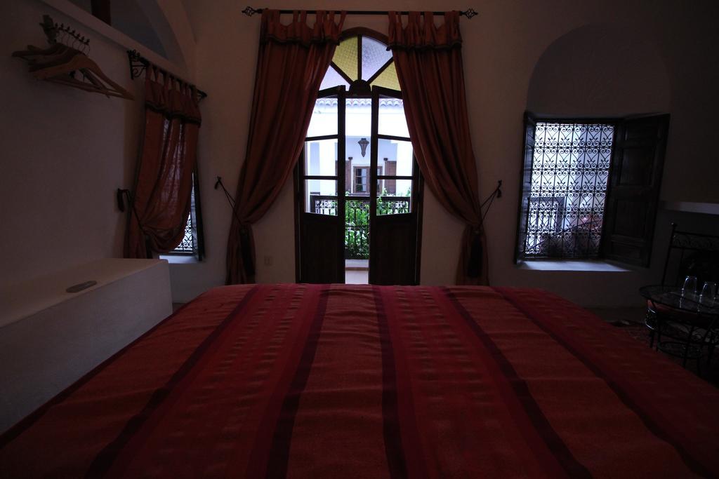 Doppel- oder Zweibettzimmer mit einem Wohnzimmer - 1. Stock