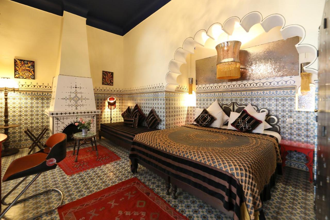 Kandahar Suite