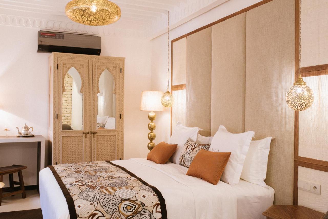 Deluxe Suite with Spa Bath
