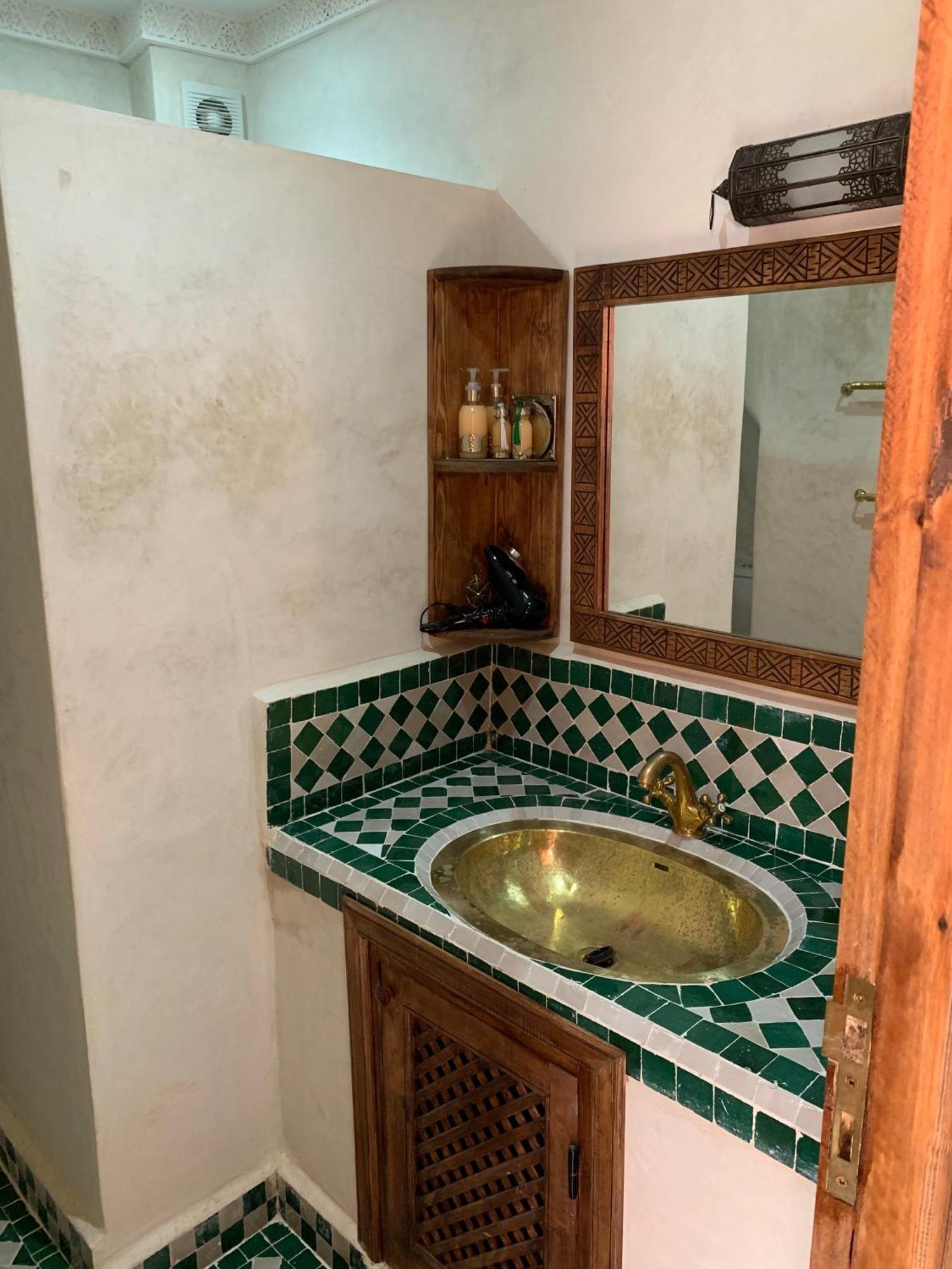 Suite Cavaleiro Berbere