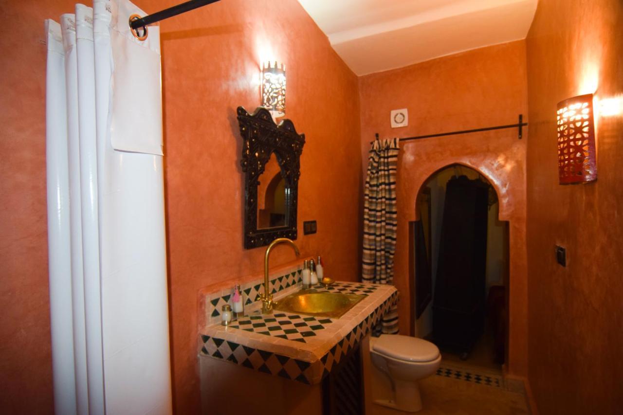 Chambre Triple Confort