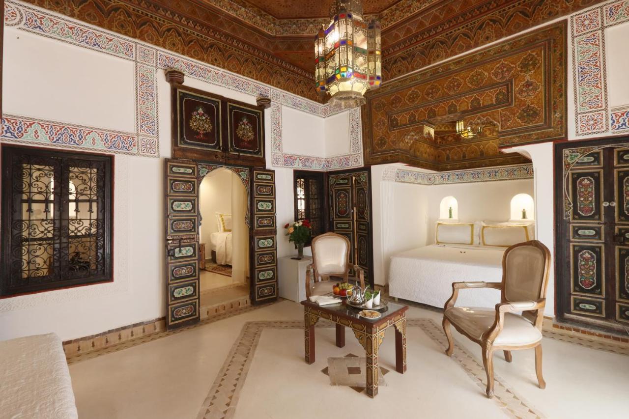 Suite Royal