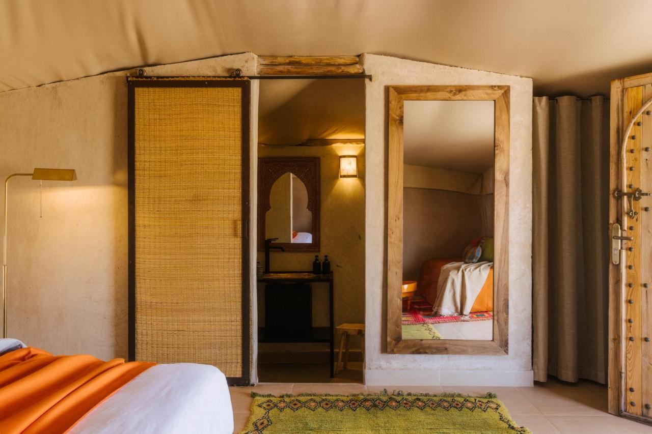 Desert Lodge