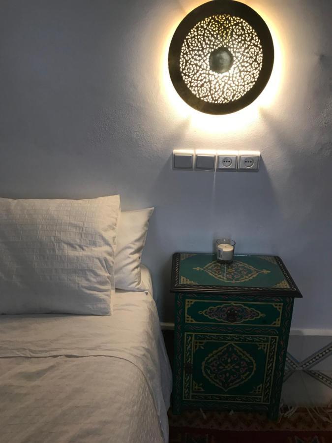 Tweepersoonskamer met Eigen Badkamer