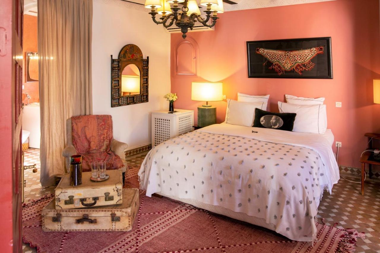 Habitación Superior con cama extragrande
