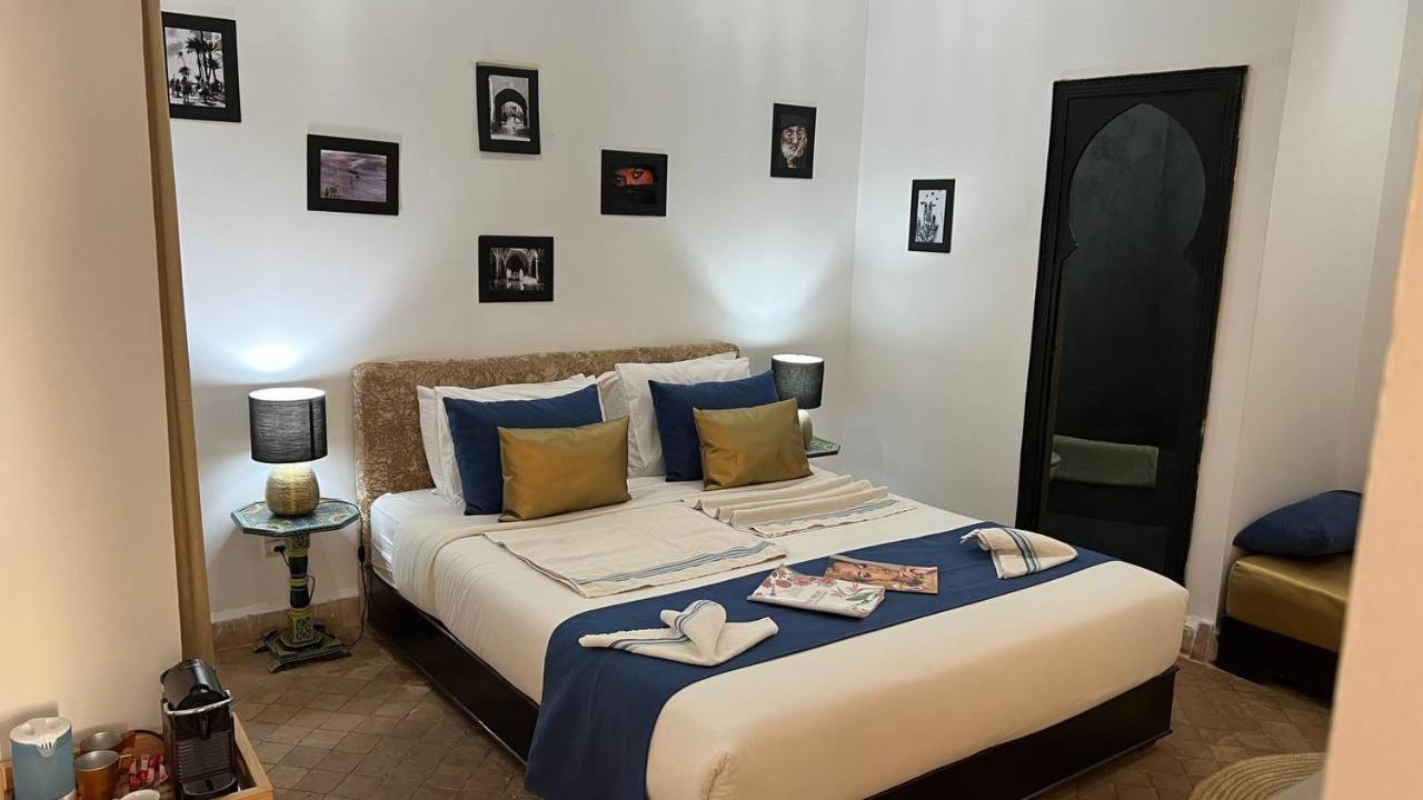 Deluxe Junior Suite