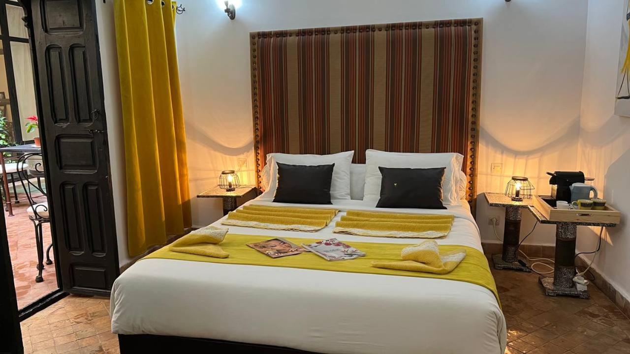 Superior Kamer met Kingsize Bed
