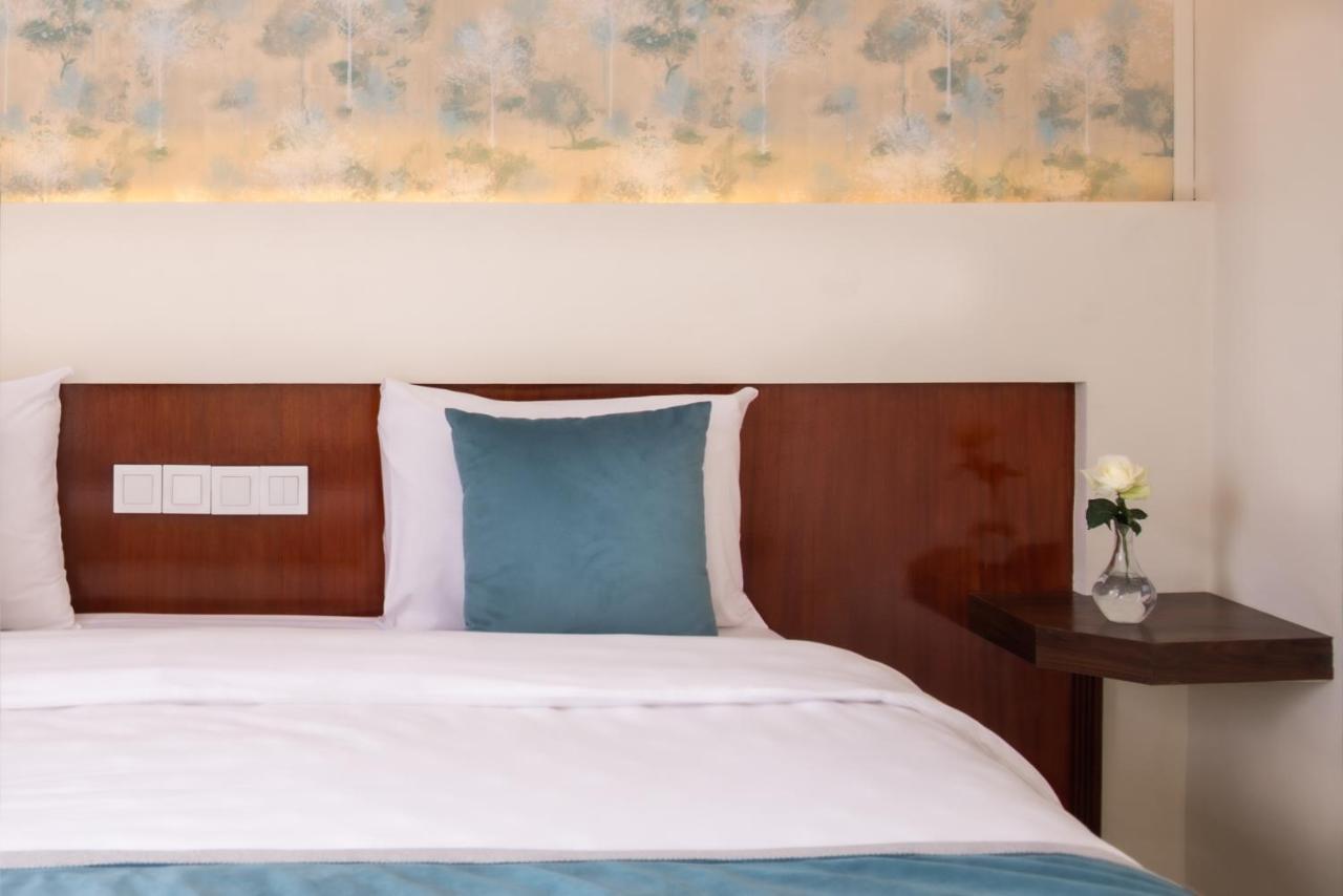 Superior Single Room
