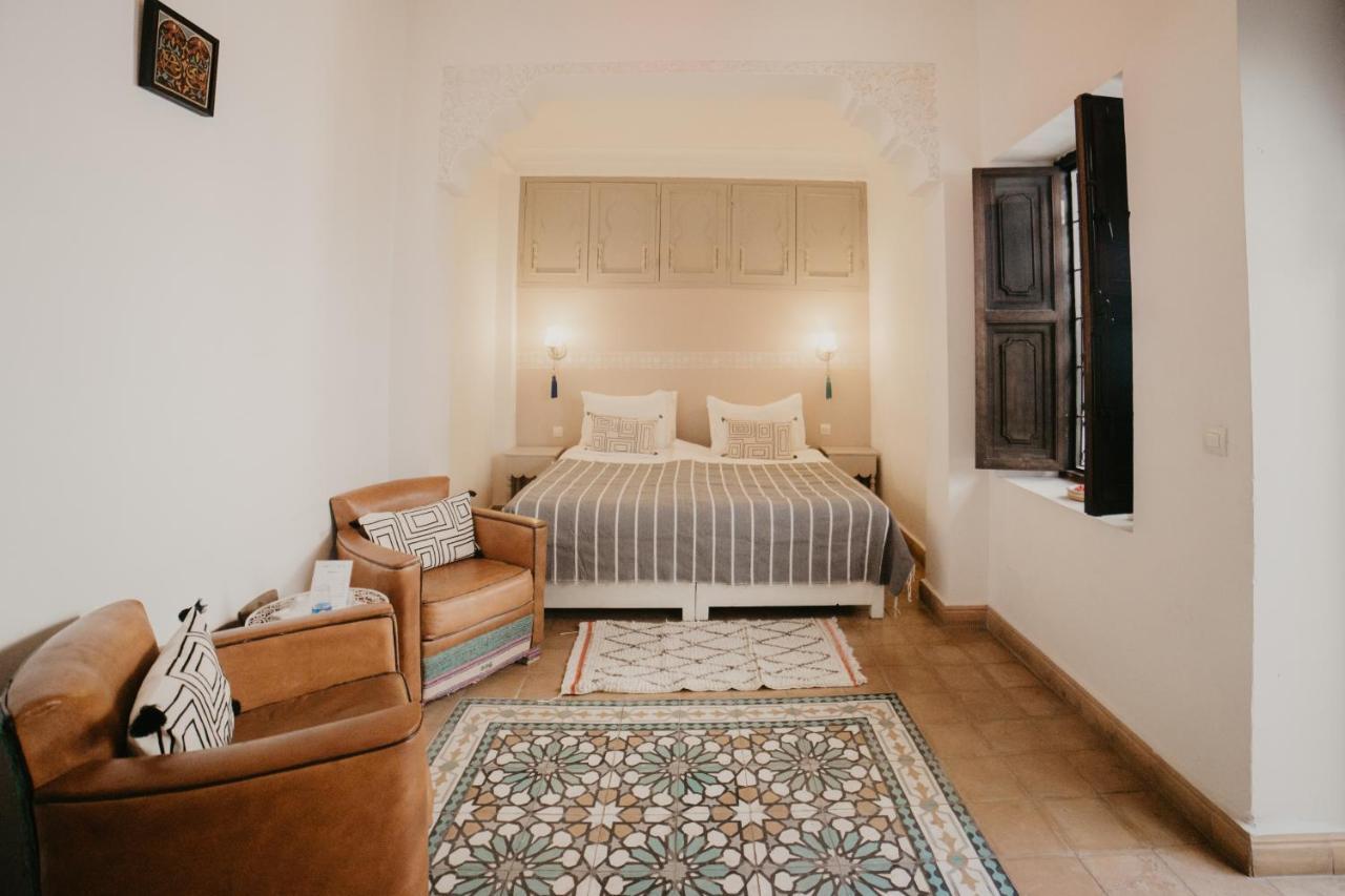 Warda Double or Twin Room