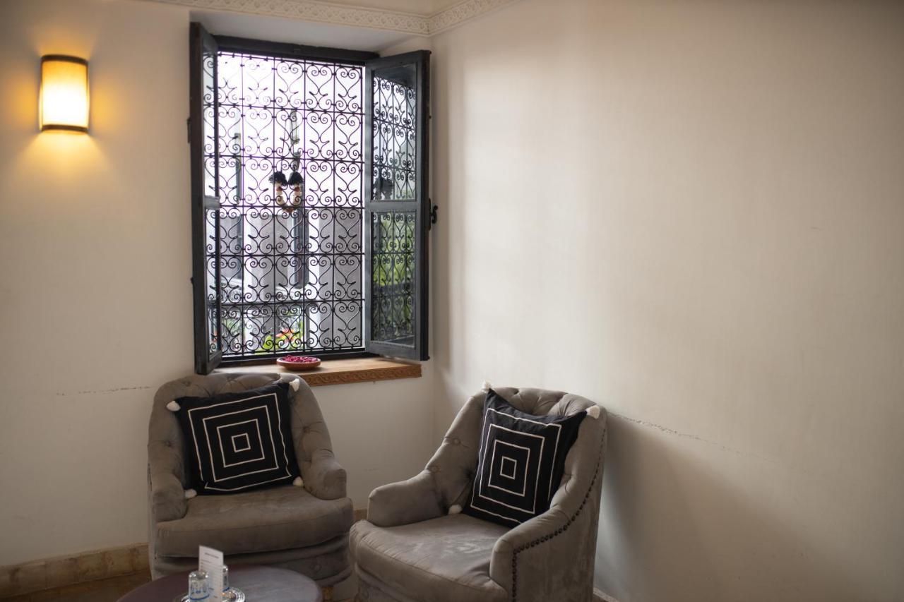 Hajjama Double Room