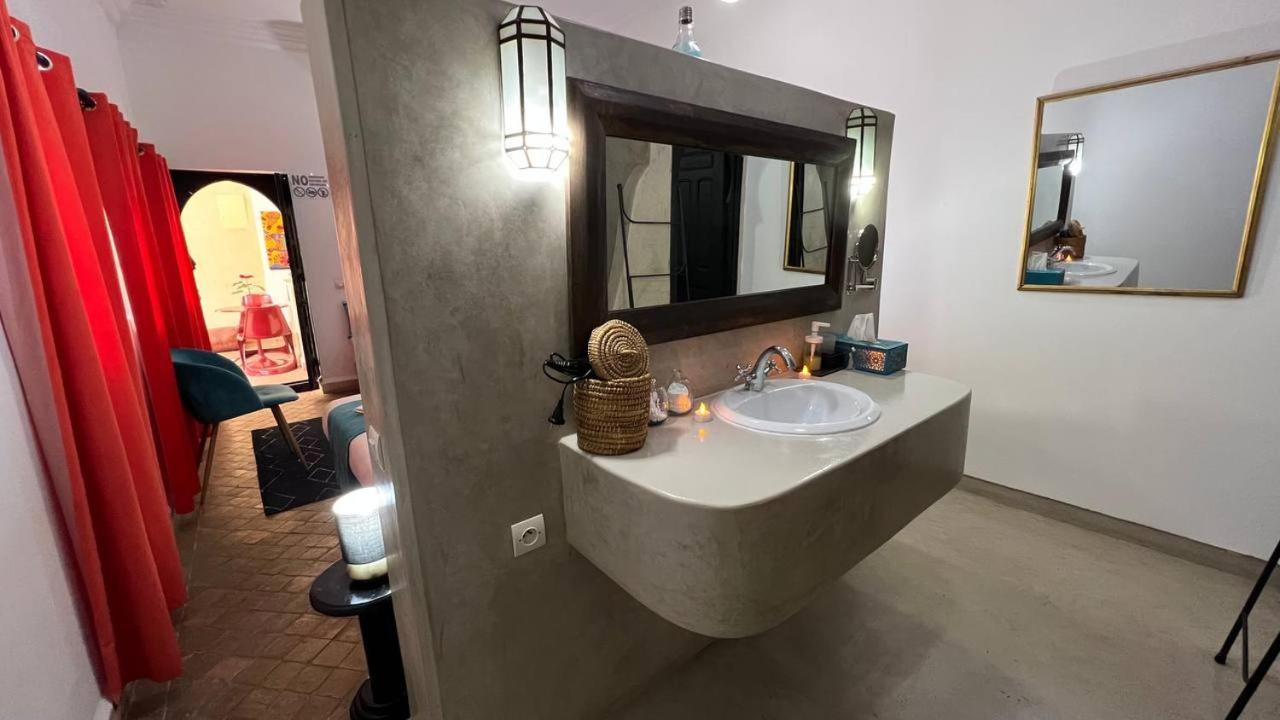 Deluxe Suite met Queensize Bed