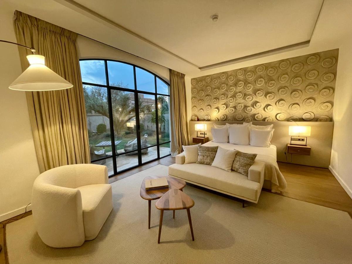 Villa Deluxe