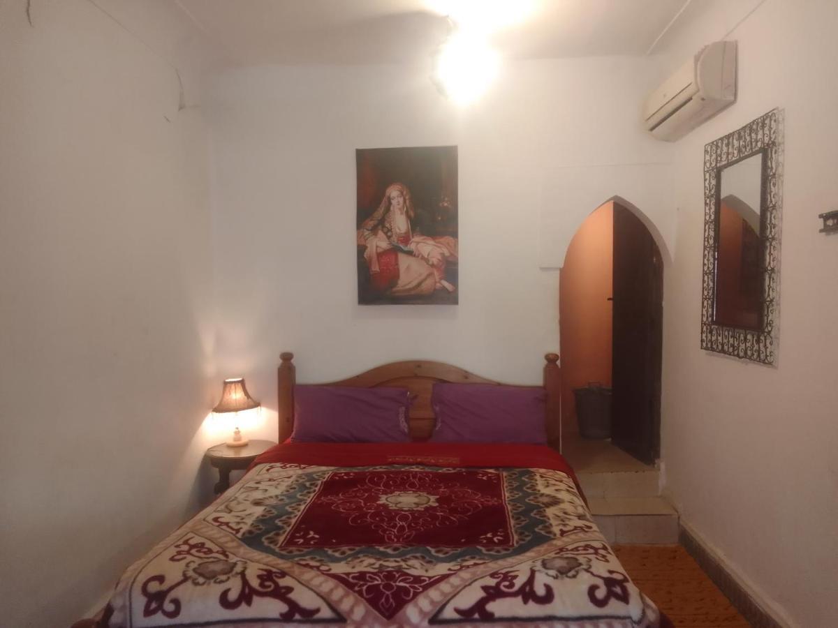 Quadruple Room with Private Bathroom