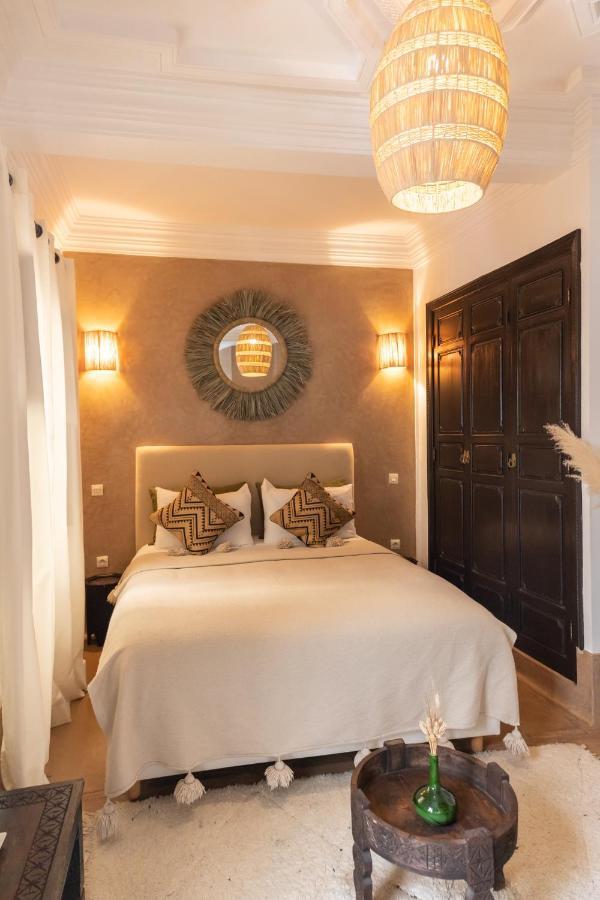 Habitación Doble Estándar