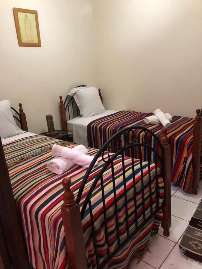 Budget Double or Twin Room