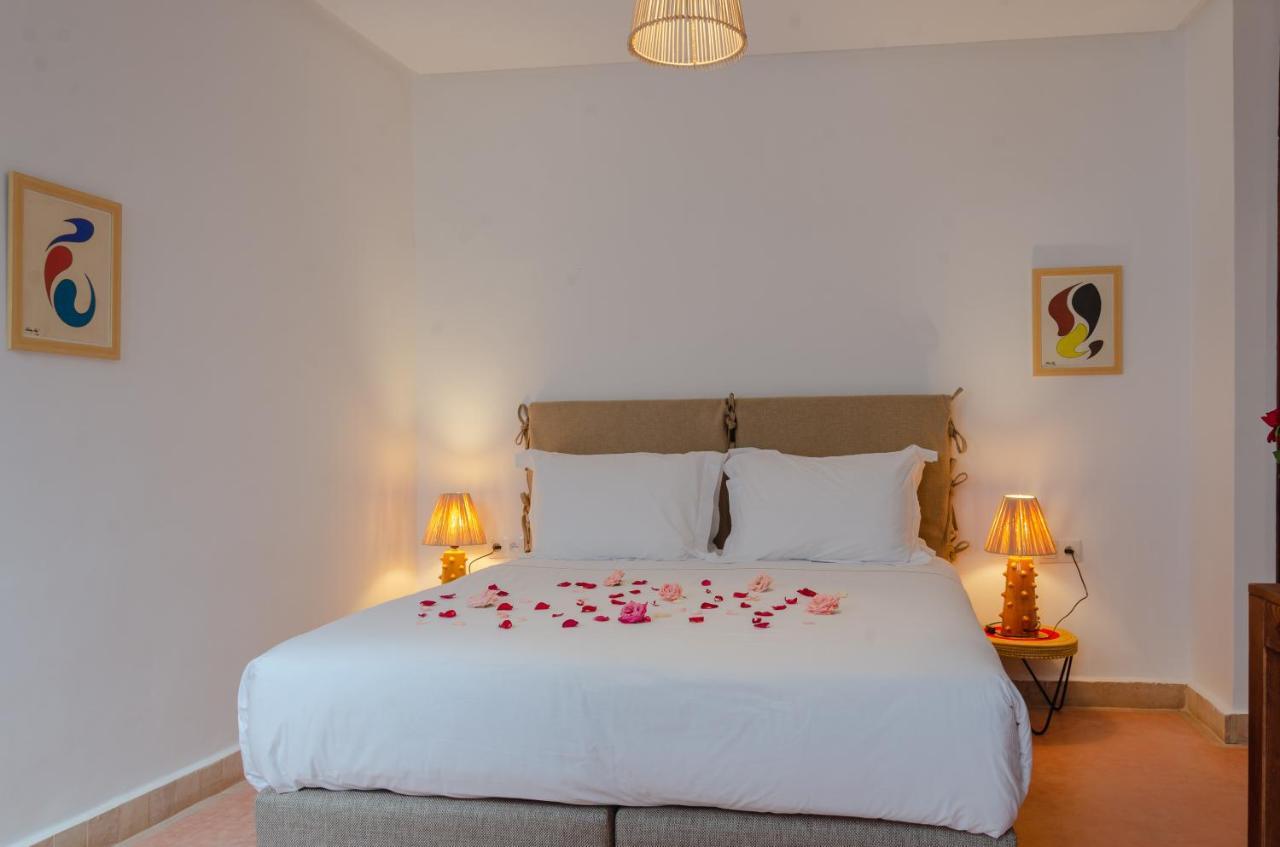 Special Offer - Executive Double Room
