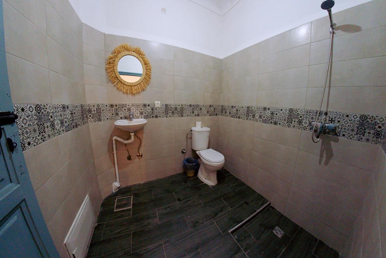 Comfort Triple Room with Shower