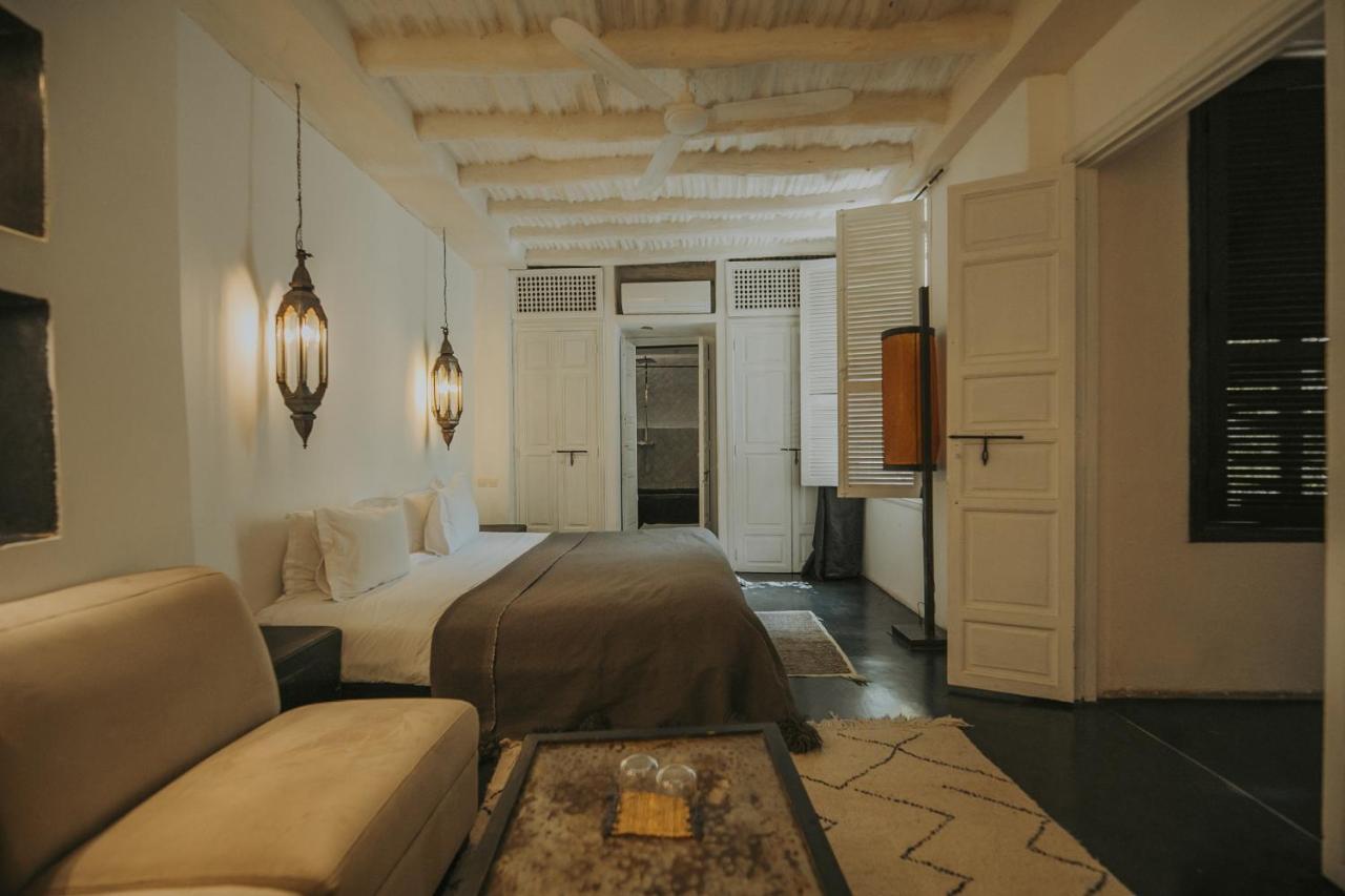 Suite Júnior
