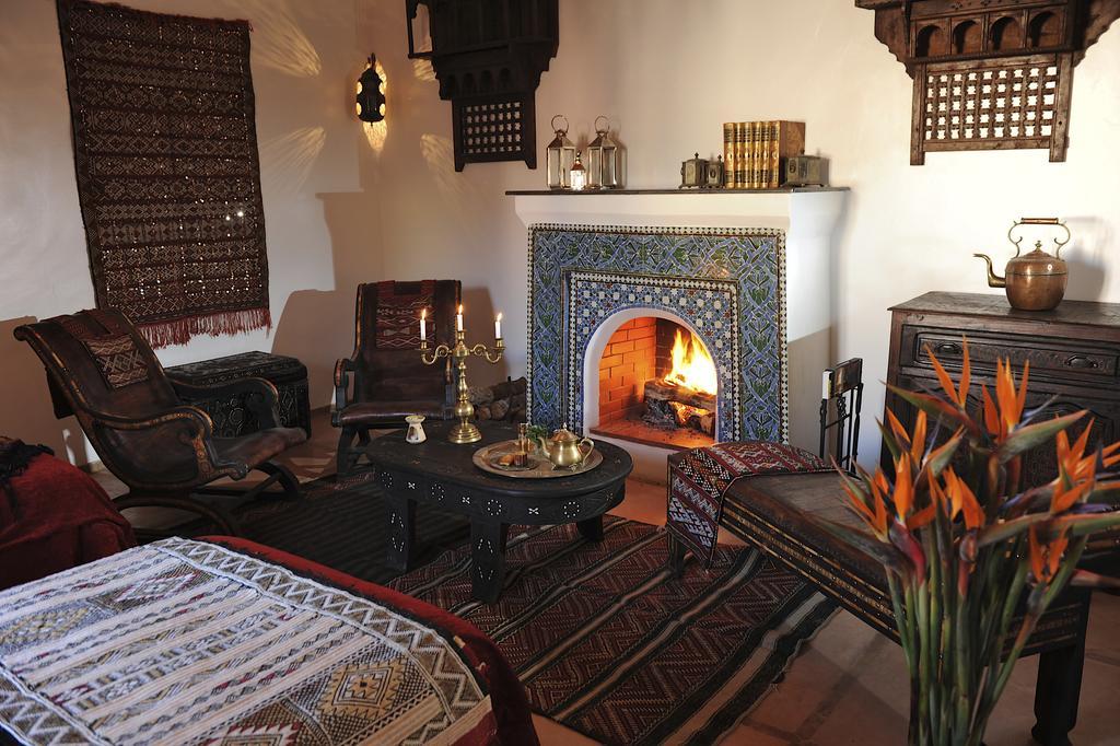 Berber Suite