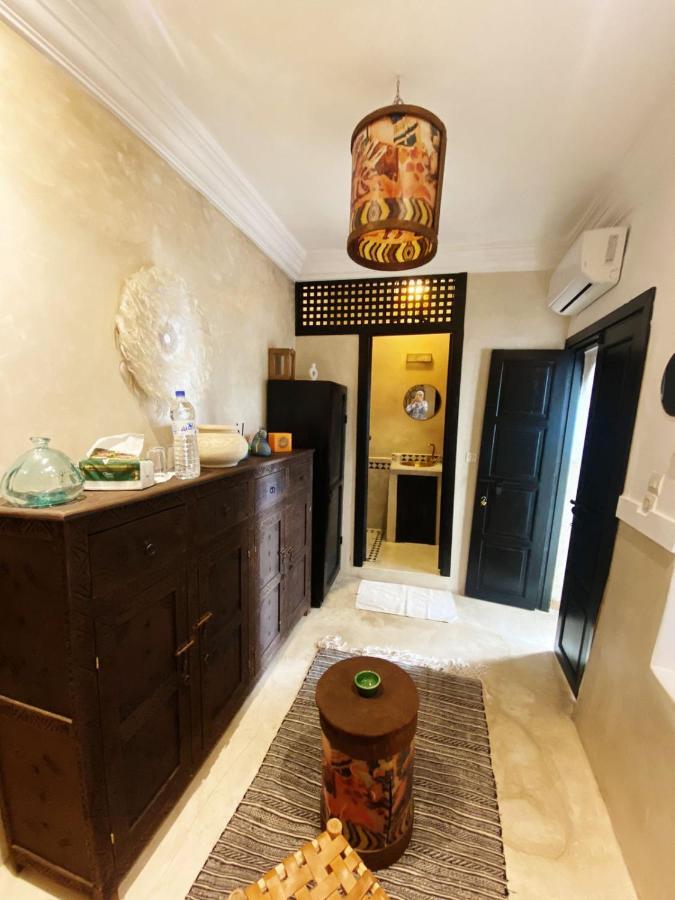 Chambre Double Deluxe