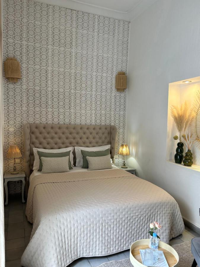 Superior Doppelzimmer